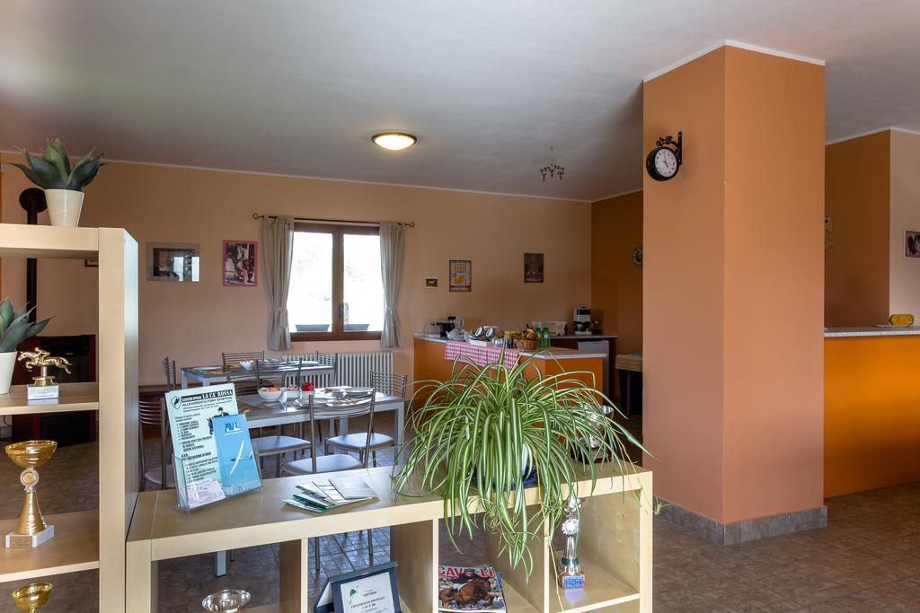 Agriturismo Jesson Rosamund Cantù Zimmer foto