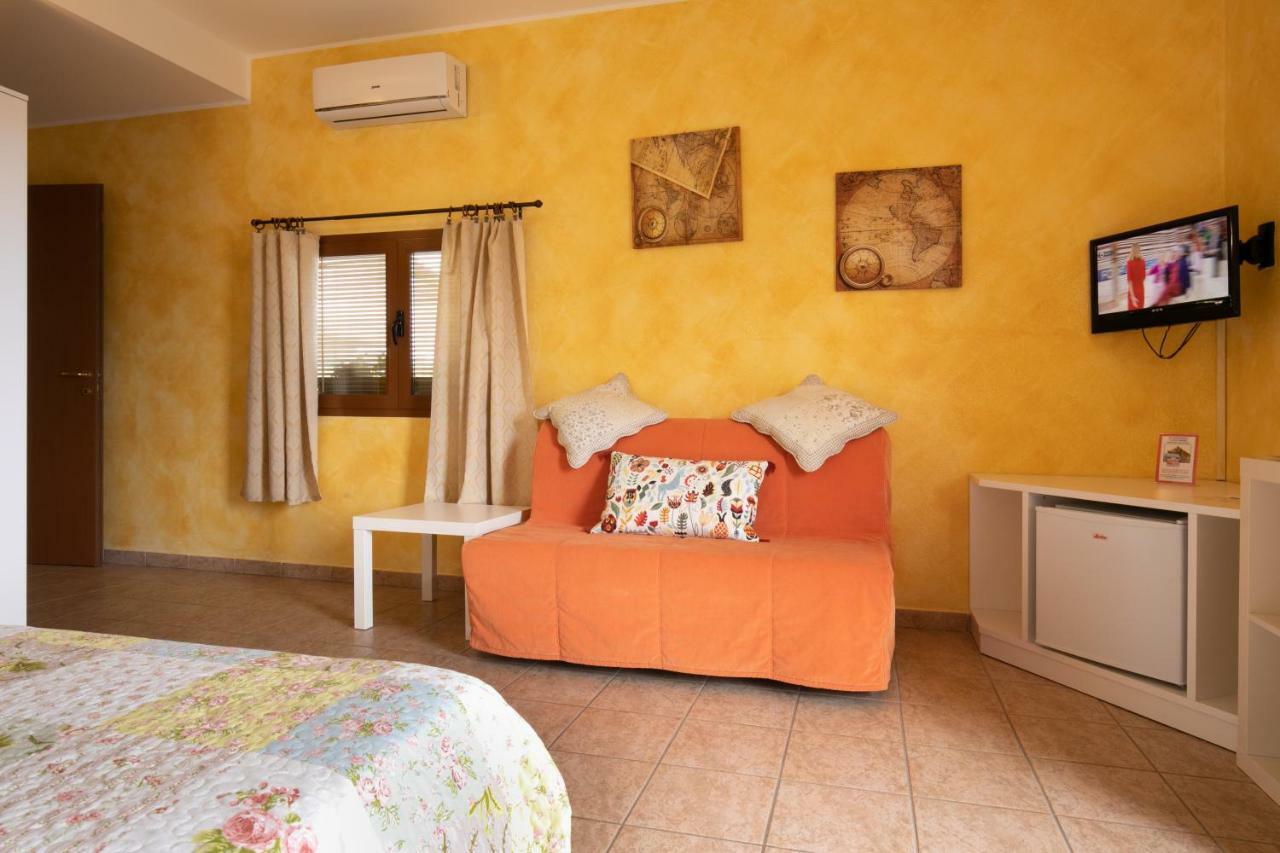 Agriturismo Jesson Rosamund Cantù Exterior foto
